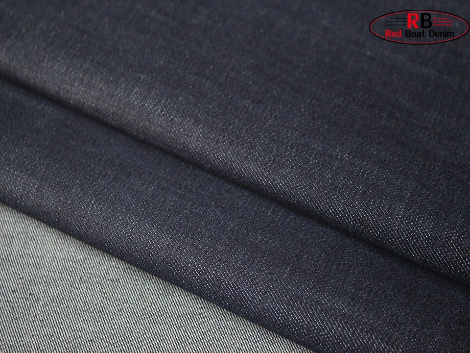 Низкая цена selvedge деним оптовая продажа спандекс текстиль брюки ткань