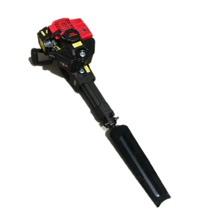 
Garden tools earth auger drillng tools hole digger ground auger drill with52cc big power 