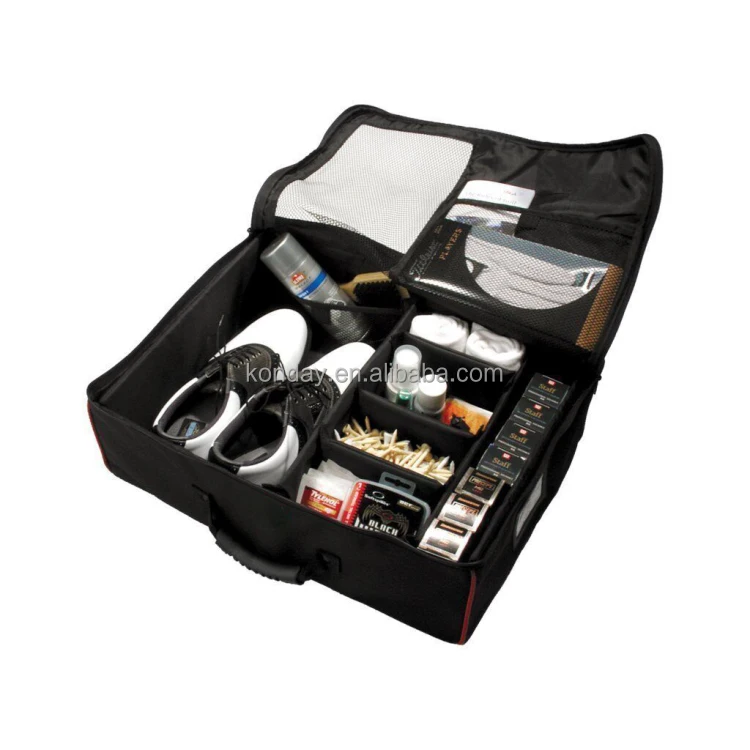 Багажник-это органайзер для хранения принадлежностей для гольфа/шкафчик для автомобиля или грузовика