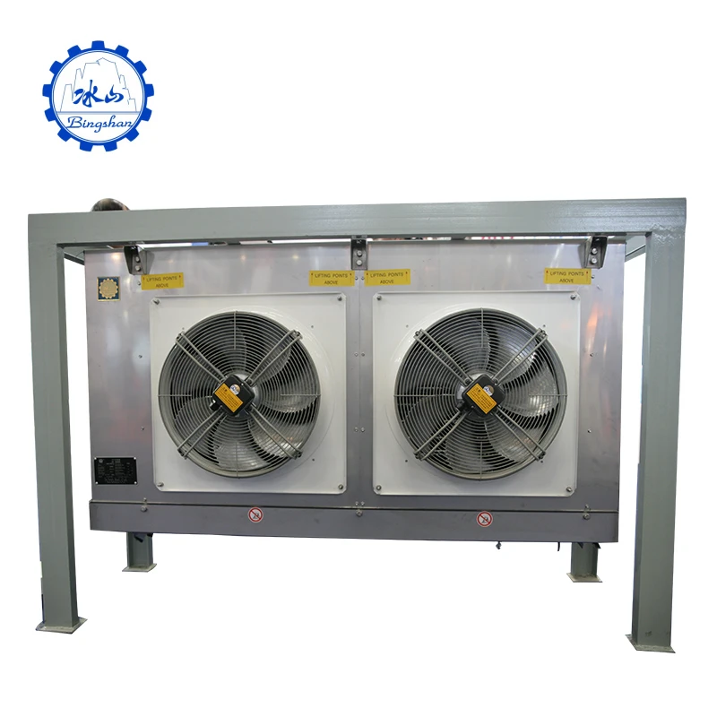 Top quality ceiling mounted new air cooler evaporator used in refrigeration
