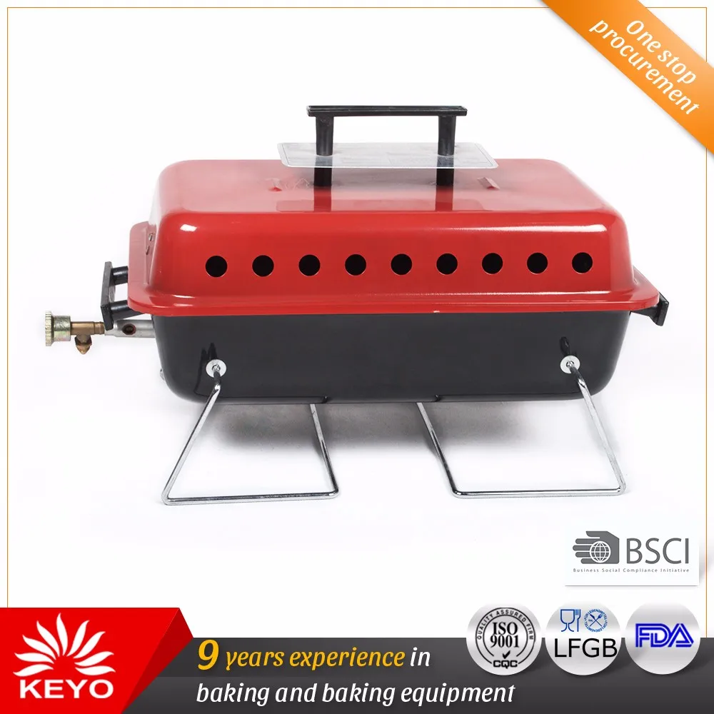 Высокий Уровень Продажи Вебер Духе Электронной 210 Природные Барбекю Гриль Газовый