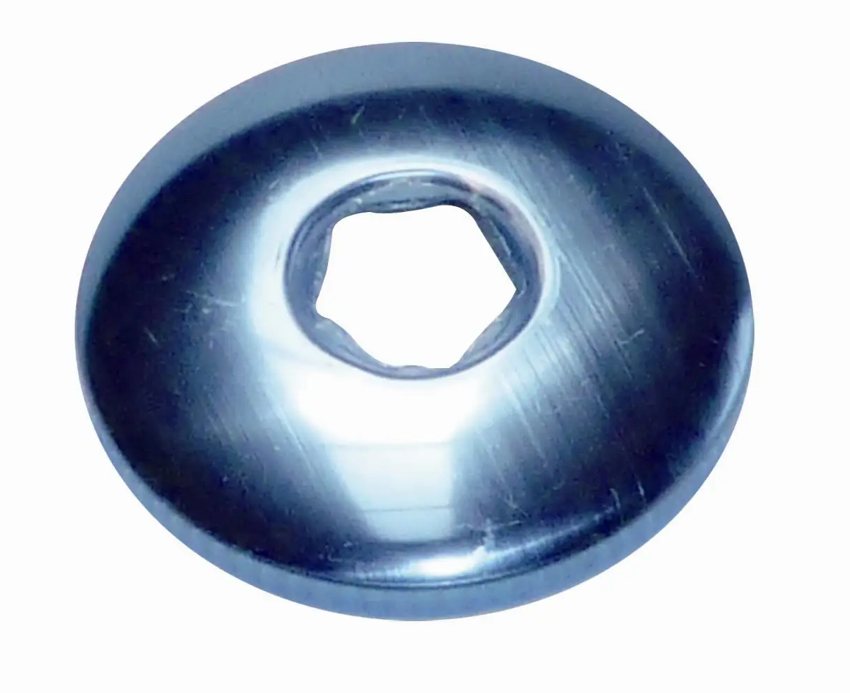 
Sure Grip Pipe Flange with Split Chrome, OEM Orders are Welcome, bathroom accessory 