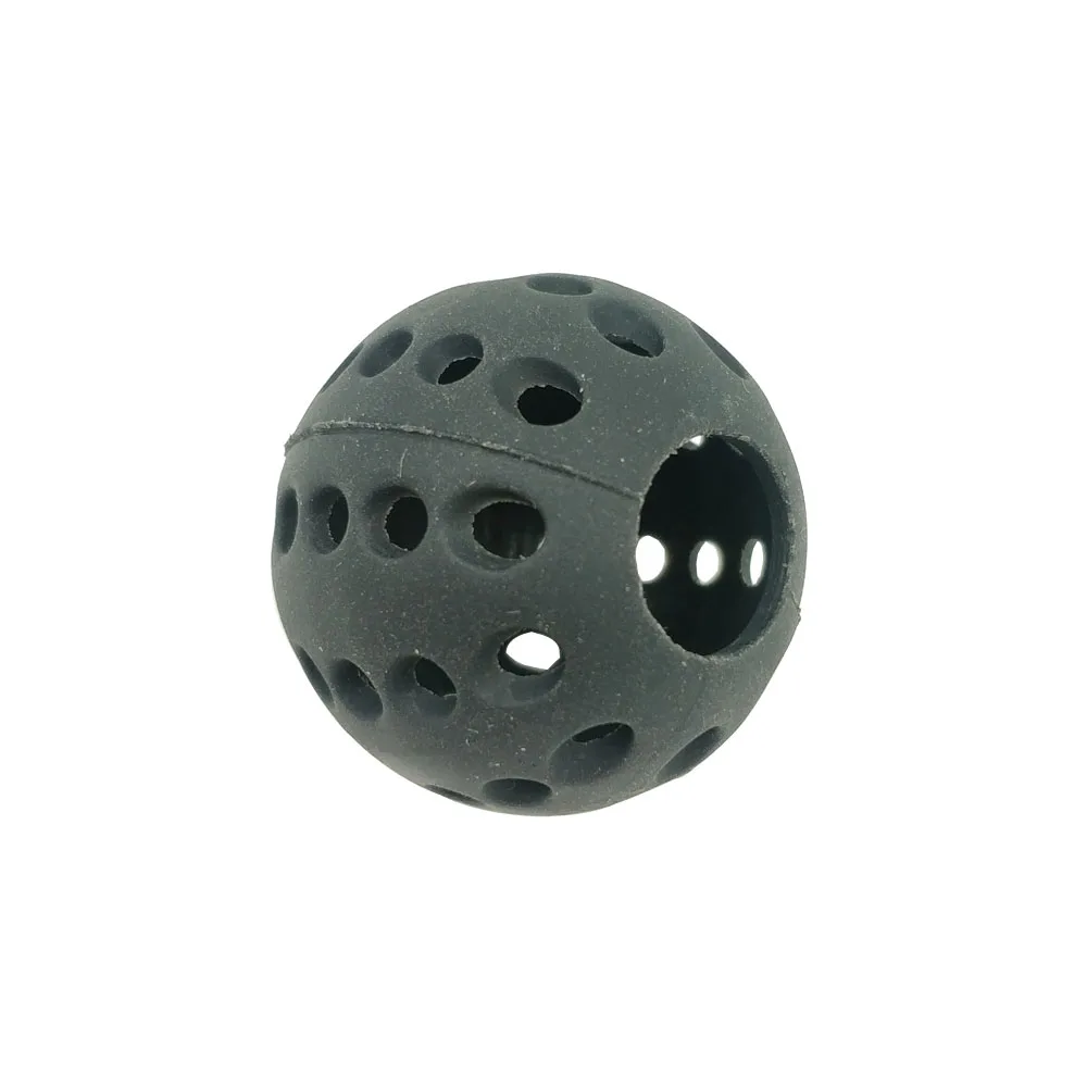 T015HA LVHE Hookah Pipe Silencer Eliminate Noise Deadener Muffler Shisha Fitting Set