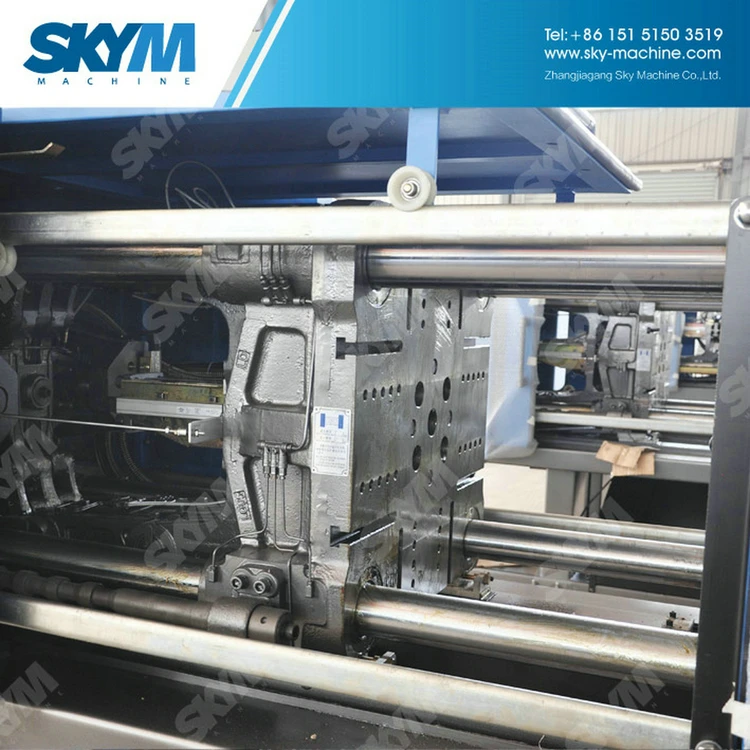 Новые идеи продукта hdpe контейнер выдувные машины продуктов, импортируемых из Китая