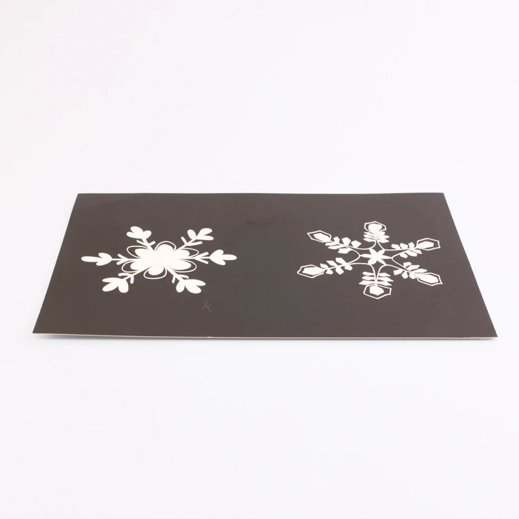 Diy Make Winter Scene Craft Kits White Light Winter Snow Scene Polyresin Christmas Village Houses Stem Toys