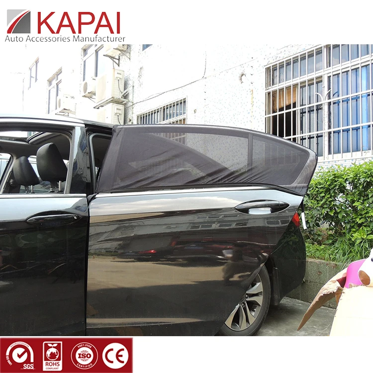 Универсальный чехол на окно, детский солнцезащитный козырек на лобовое стекло