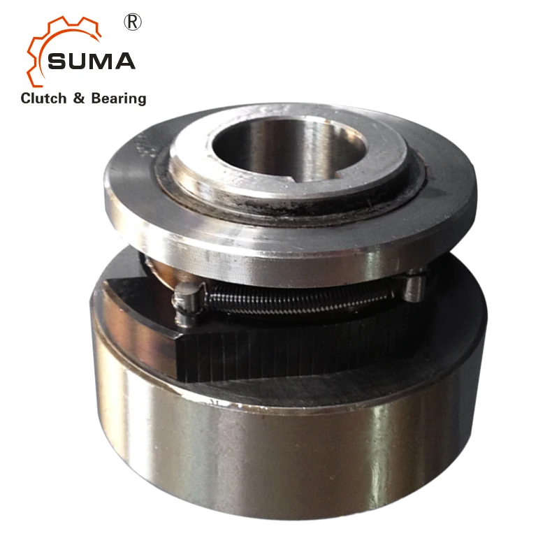 
GCS40110 Two Way Clutch Bearings Backstop Cam Clutch 