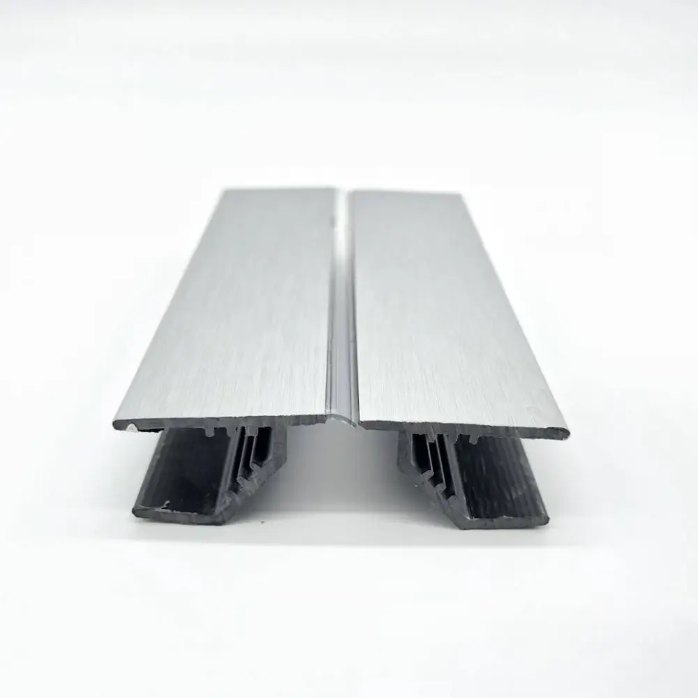 Furniture fittings kitchen cabinet plinth panel pvc skirting board