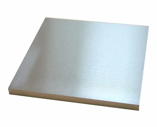For Vacuum Furnace And Medical CT Purity 99.95% Tungsten Plates manufacturers baoji tianbo metal company