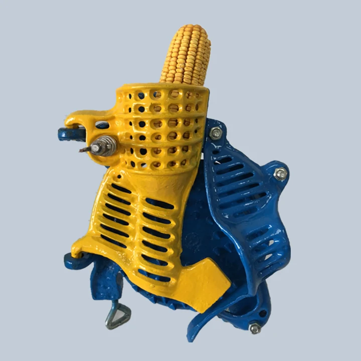 Hand Operated Corn Sheller Maize Thresher