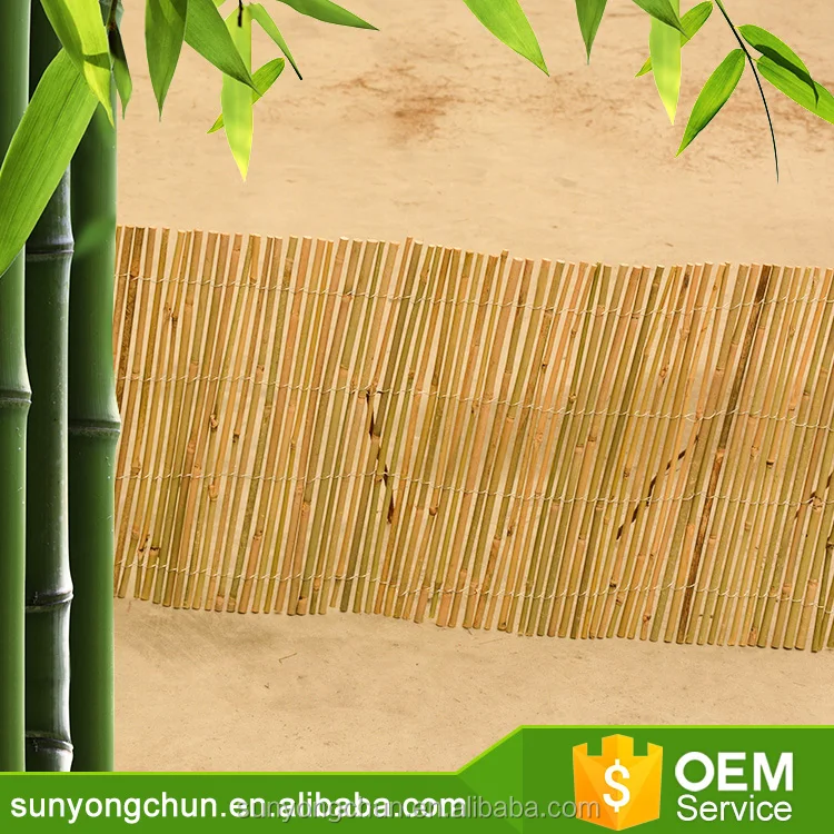 Wholesale high quality garden bamboo canes for gardening USA standard natural decoration strong tonkin bamboo top-level canes