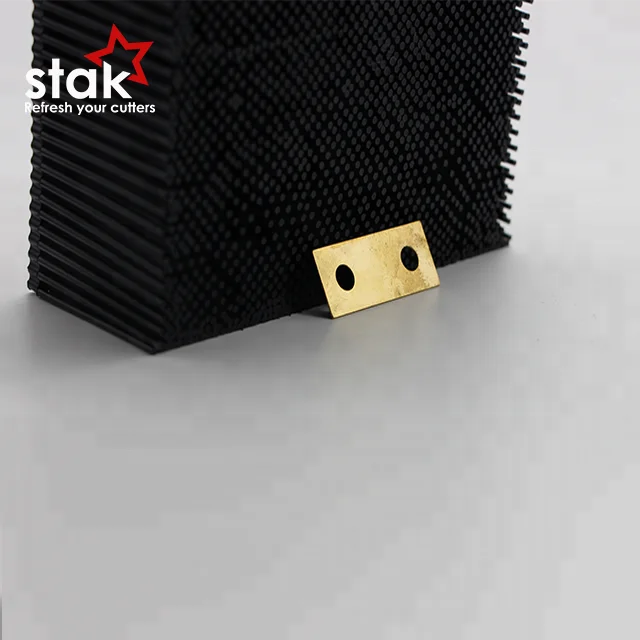 
90837000 Gerber XLC7000 Cutter SHIM CLAMP SPRING LATCH SHARPENER Gerber XLC7000 Spare Parts 