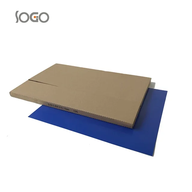 Double Layer Thermal CTP Lithographic Plate