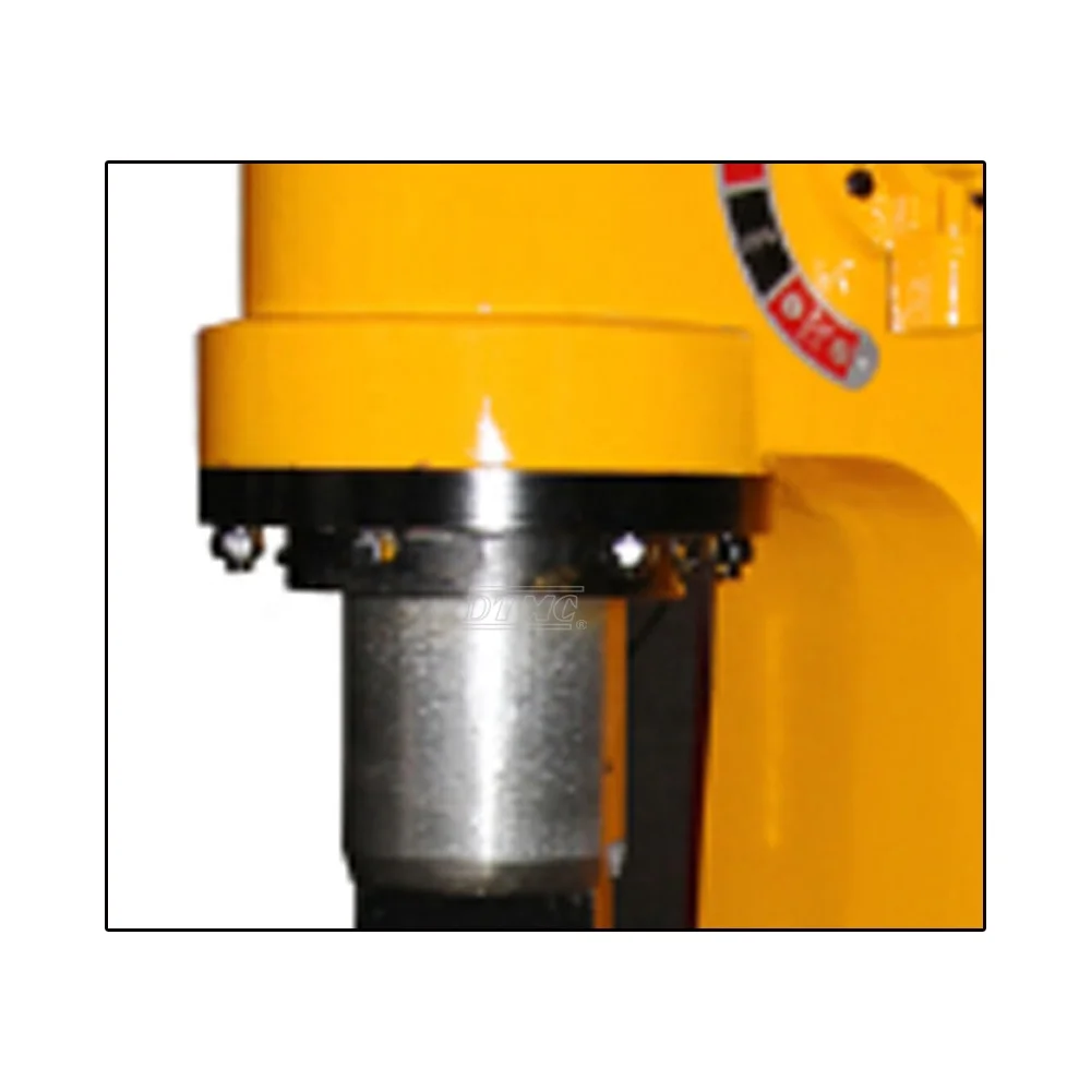 Air Hammer Metal Forging HammerC41-40KG(single with baseplate)