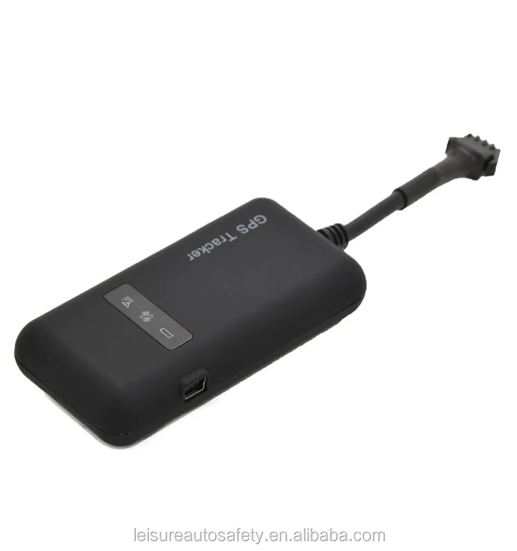 cheap mini gps tracker tracker H02 Mini Portable GPS tracker