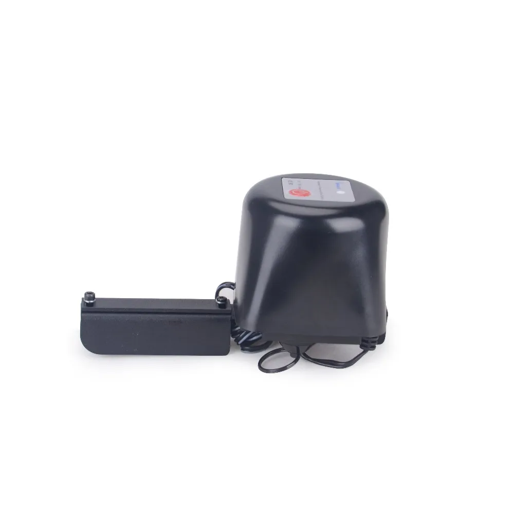 
Zwave Plus Valve Control 