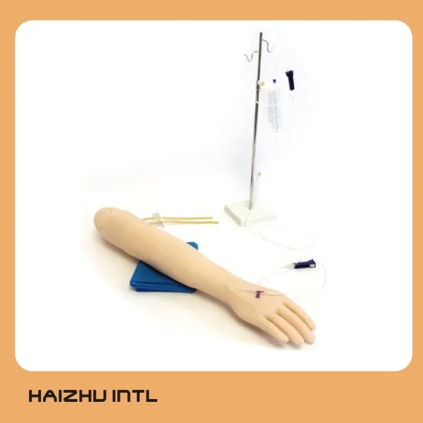 Arm Venipuncture Injection, Injection Arm Training Model