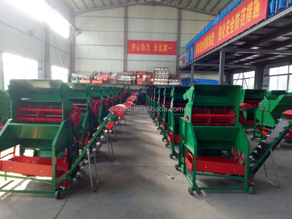 Китайское новое производство сельскохозяйственной техники для сбора арахиса/земляных орехов/инструменты для сбора арахиса