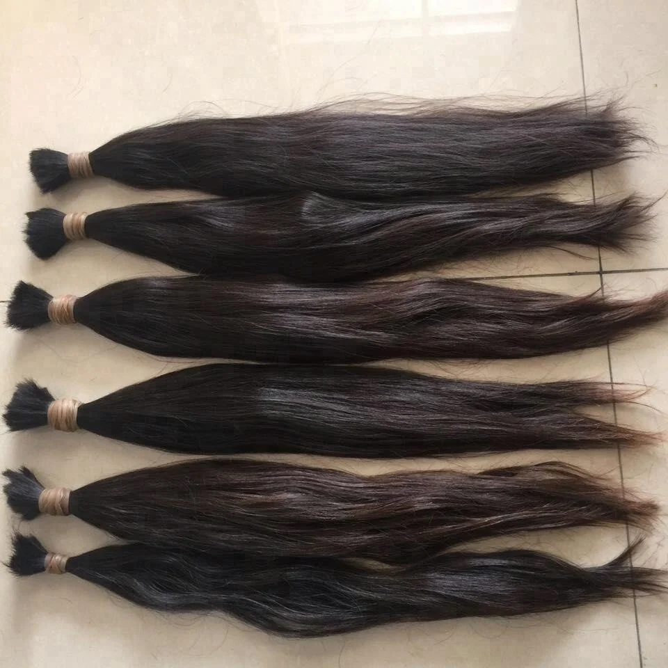 human hair bulk buy from china beautiful hair extensions malaysian