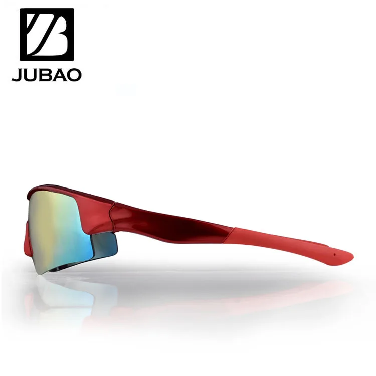 OEM glasses factory in China design sport  riding outdoor glasses high quality cycling sunglasses