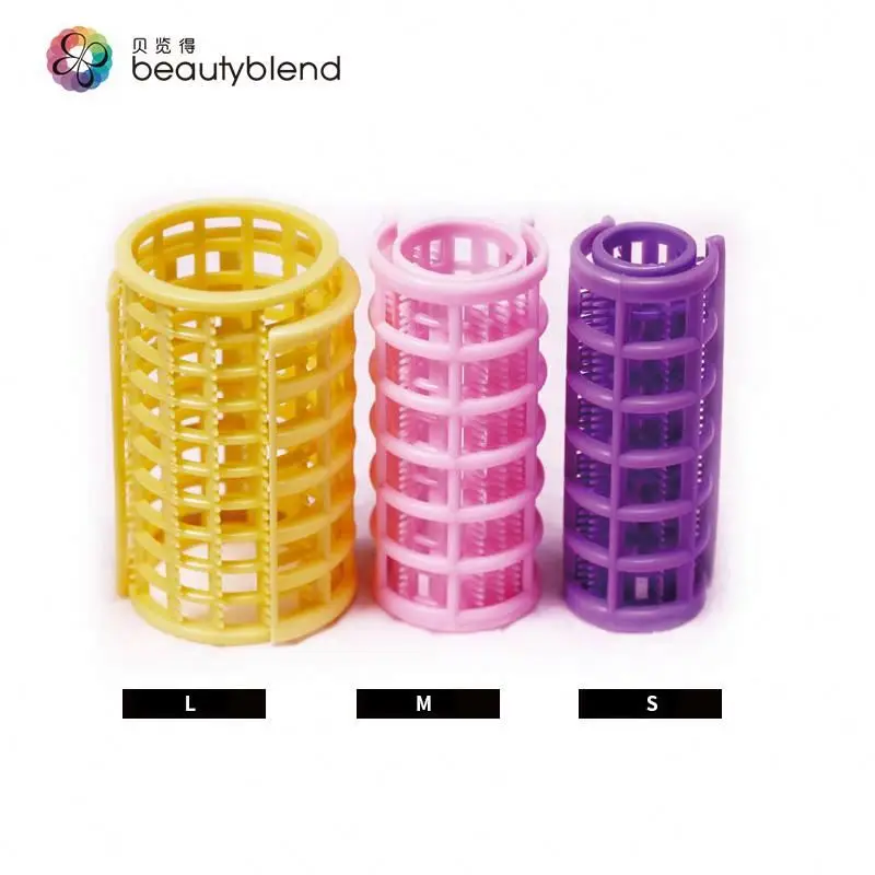 Wholesale Women Fashion Design Magic Hair Curler