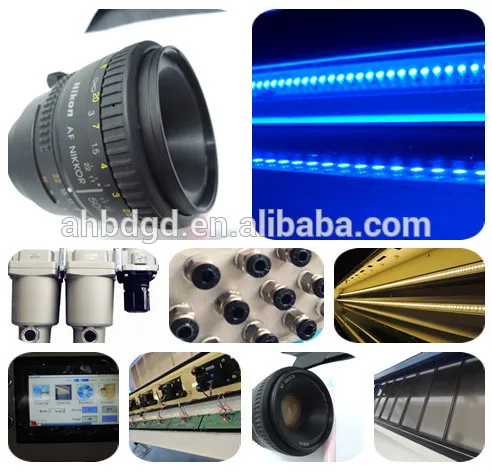 
ABD plastic recycling equipment small plastic color sorter with CCD camera high efficiency ejector for pp pe bbs pvc 