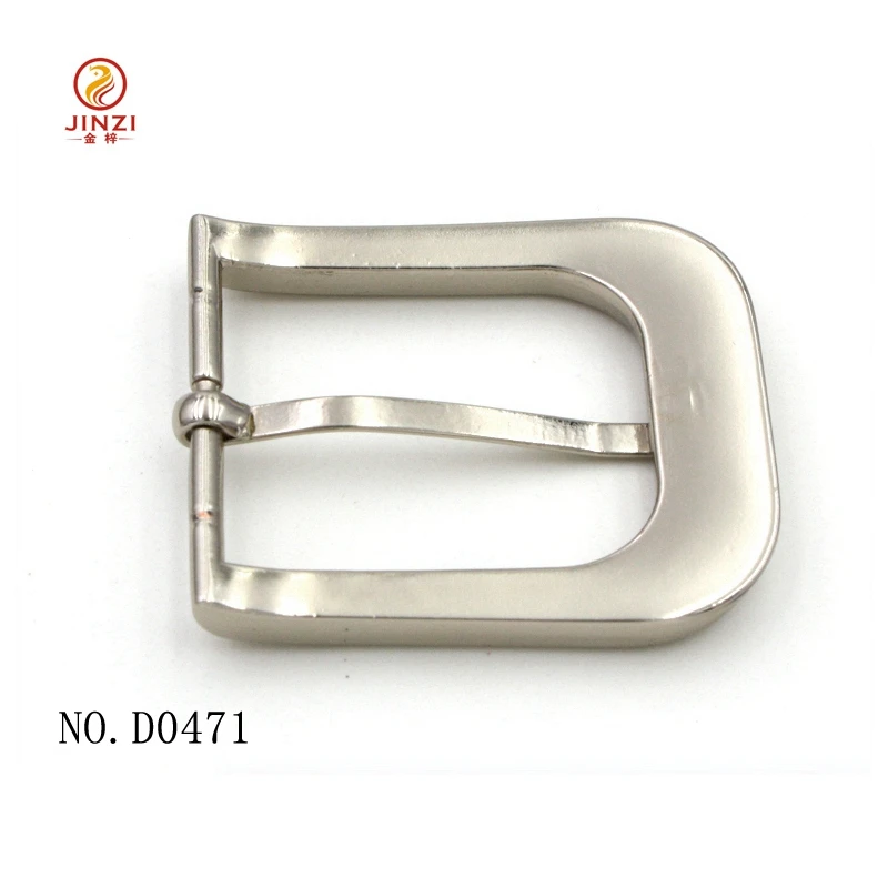 Wholesale price custom mini metal craft belt buckle