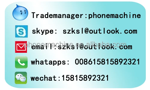 AV USB VGA Available HD CCD Digital Camera Display LCD Microscope