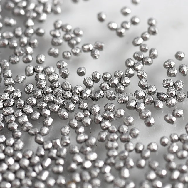 Blasting Media Stainless Steel Shot Ball  for Cleaning