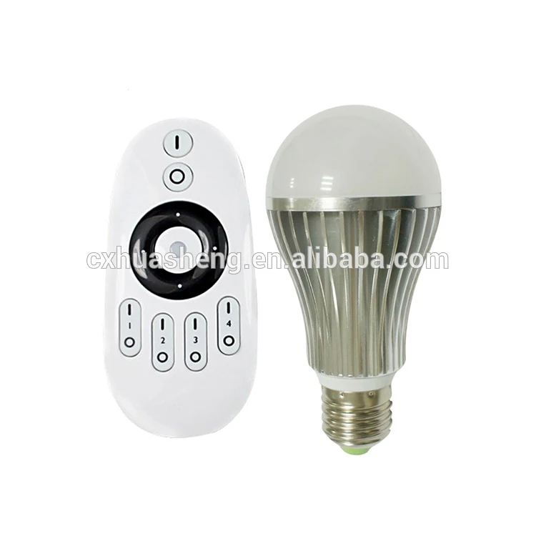 Изменение цвета лампы светодиодные фонари оптовая продажа, 420LM 6 Вт led color changing огни