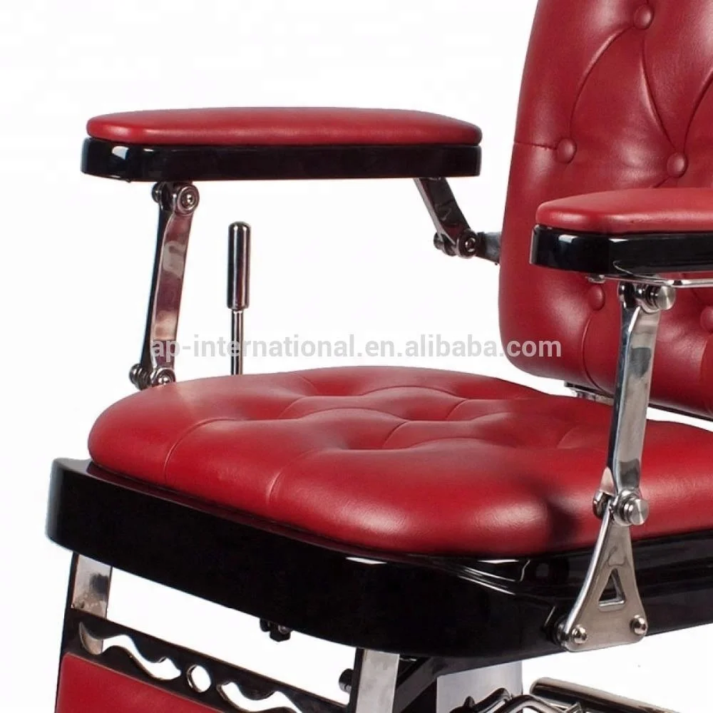 whole sale beauty salon REGENT antique barber shop chair