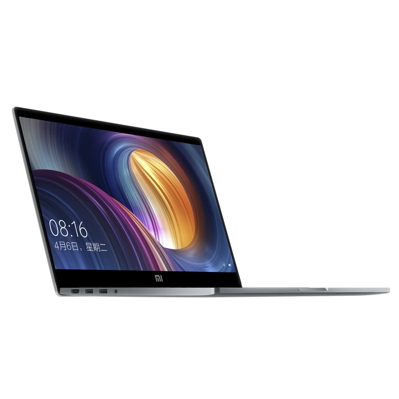 
Original Xiaomi Mi Notebook Pro 15.6 Inch Fingerprint Recognition i5-8250U Intel Core 8GB 256GB SSD Gaming Computer Laptops 