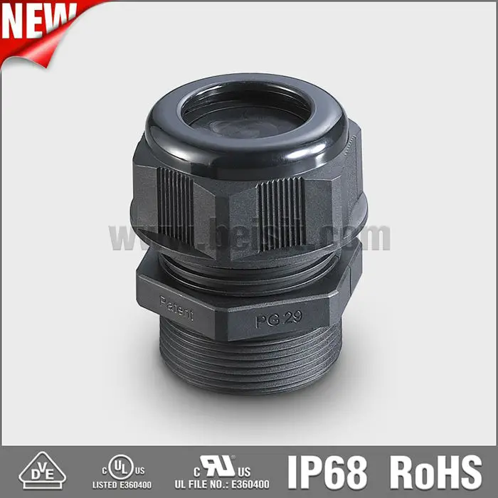 Лучшие Продажи Размер Pg-кабельный Ввод Сделано в Китае