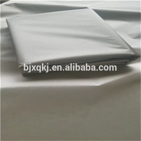 rfid blocking fabric textile for touch screen gloves rfid shielding material
