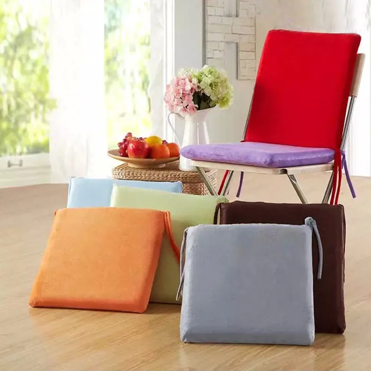 Оптовая памятная пенная подушка для сидения стула подушка для при радикулите Благодаря регулируемому положению, копчик, с задним и передним копчик боли Ортопедическая подушка на стул
