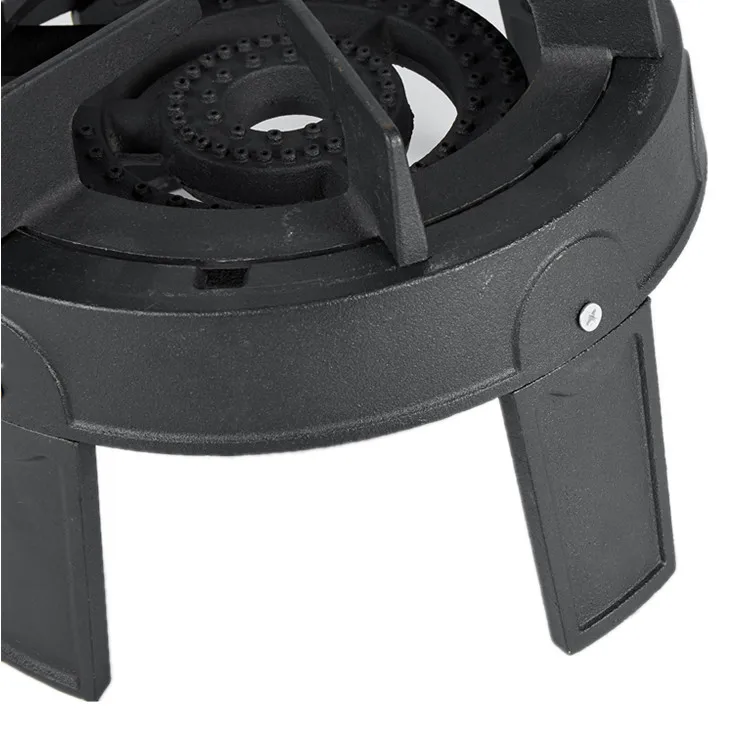 
The Best Price For Gas Cooking Range Grill Propane Gas Cooker 