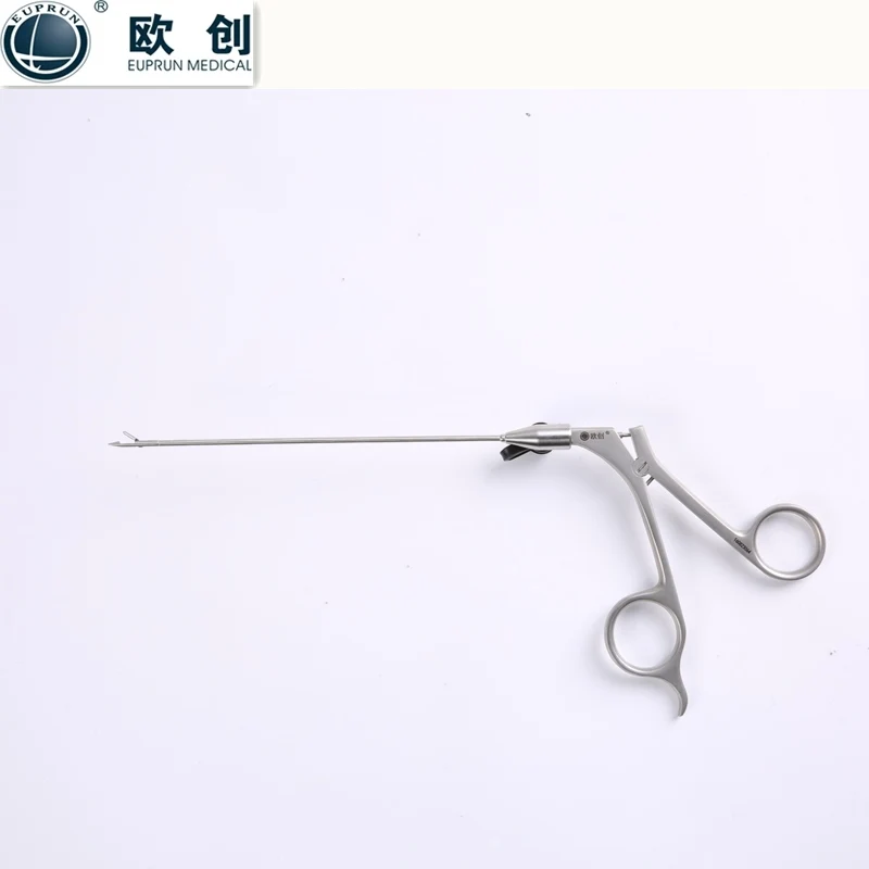 Euprun hot seller with competitive price surgical tweezers medical Closure Forceps Hernia Clamps Forceps