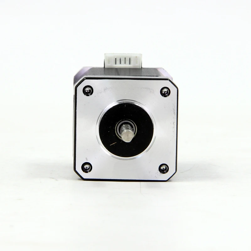 nema 17 stepper motor 3d printer two-phase stepper motor 0.6nm 42 stepper motor 60mm body length