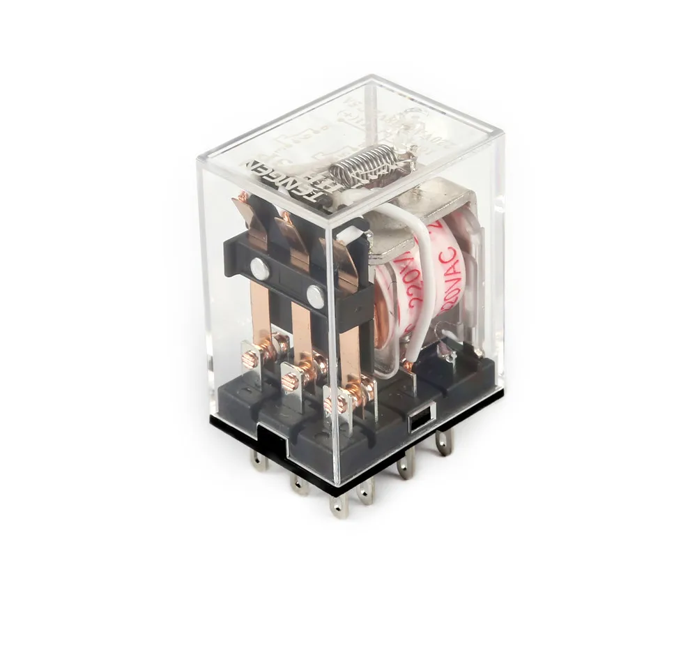 LY General Miniature Relay Manufacturer