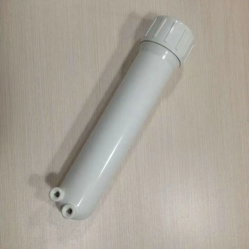 
 Пластиковый корпус обратного осмоса/корпус мембраны обратного осмоса (завод)  