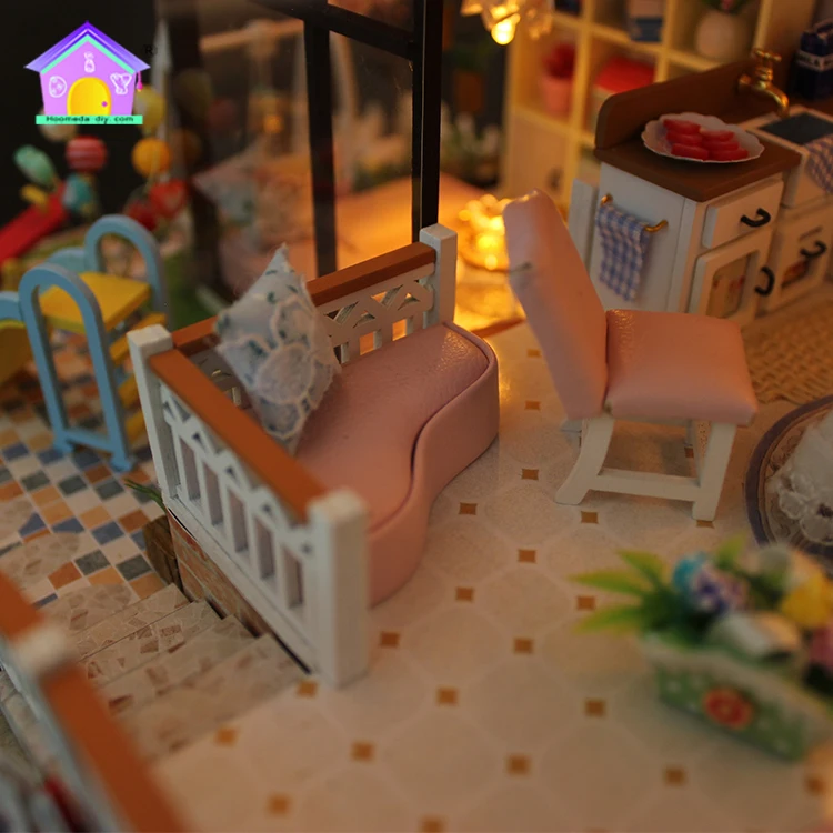 2018 игрушки ролевые игры Деревянный игрушки Развивающие детские