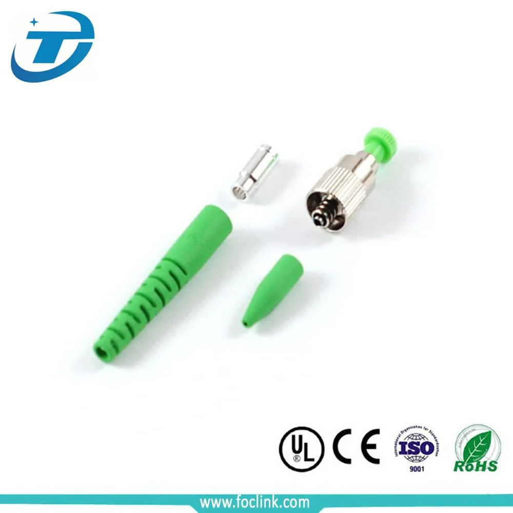 SC LC FC Волоконно Разъем ST SMA MPO ПК APC Волоконно-Оптического Кабеля SM ММ SX DX Волоконно-Оптических Разъемов