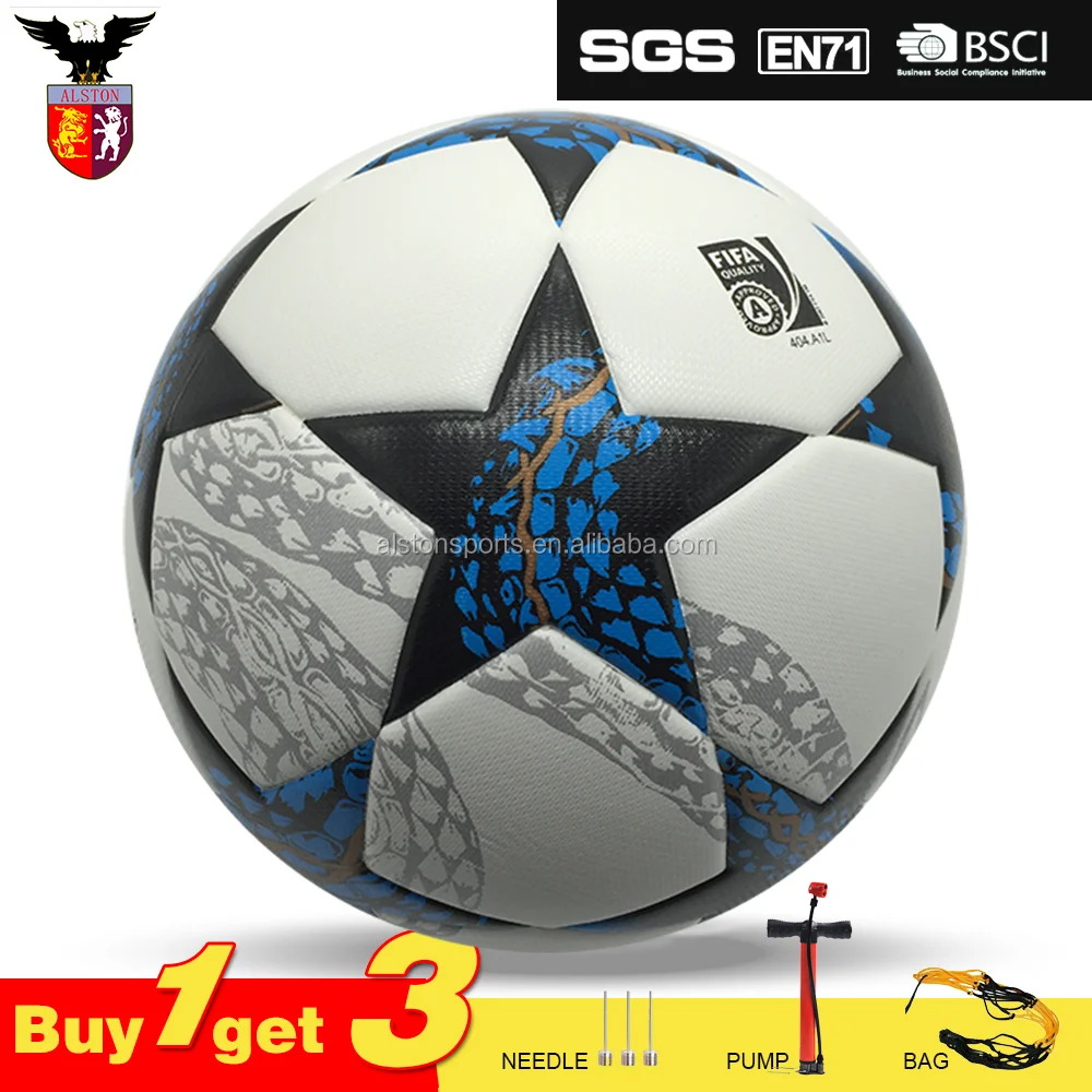 Factory Sale Top Quality Hot Laminated Futsal Ball For Match