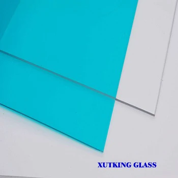 Custom malaysia clear float glass asahi tempered glass for electronic product cover