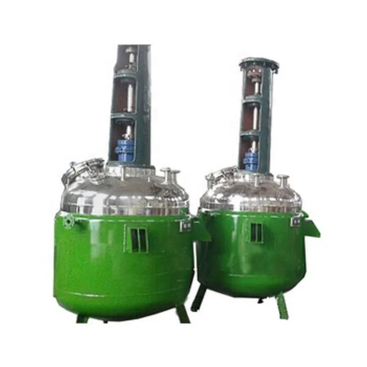 PSA hot melt glue making machine