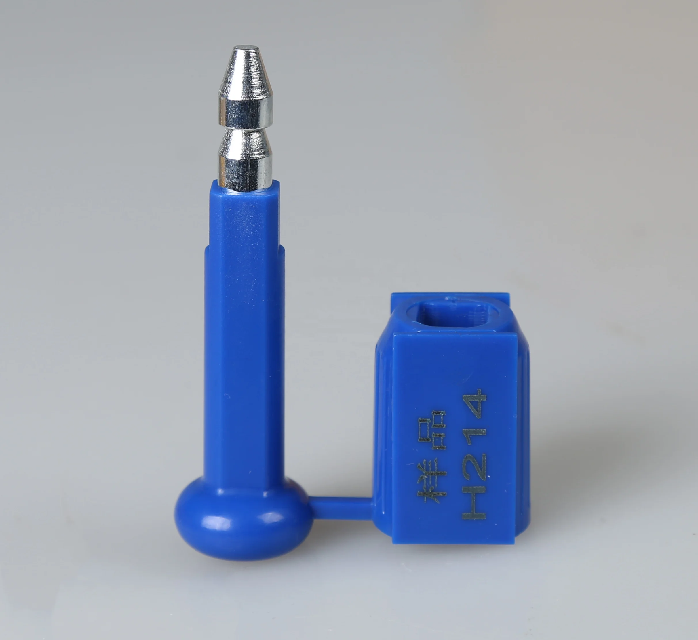 Top Quality Container Bolt Customized Security Seal Custom Size,customized Sealing Performance Accepted Industry Standard CN;GUA