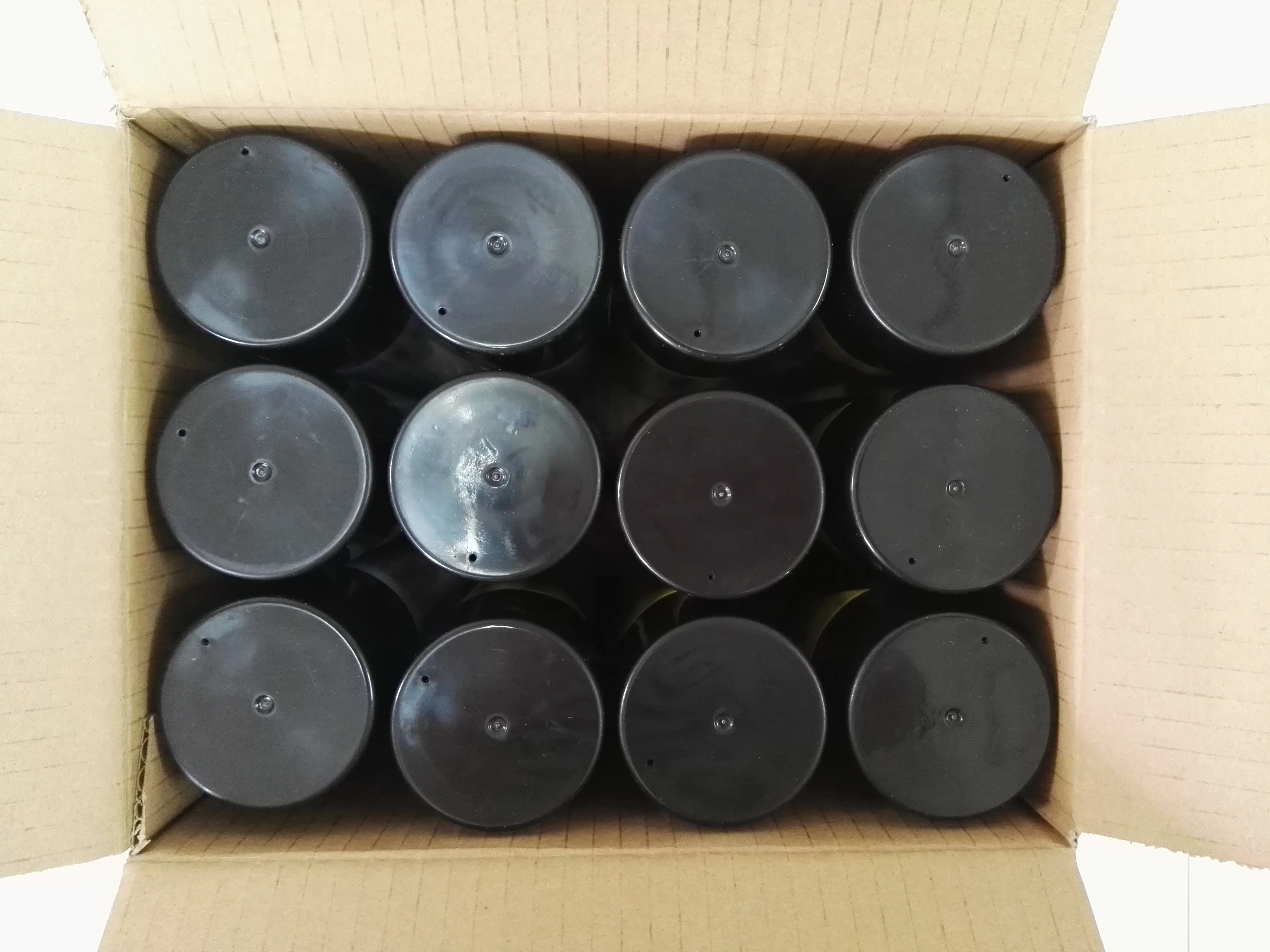  Прорезиненное нижнее покрытие для автомобиля 650 мл