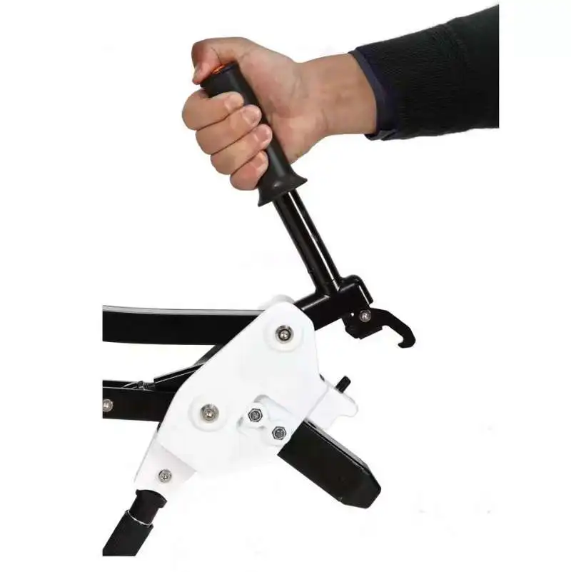 Wheelchair Electric Handcycle 12inch 36v250w Electric Wheelchair Conversion Kit Wheelchair Kits for the Disabled