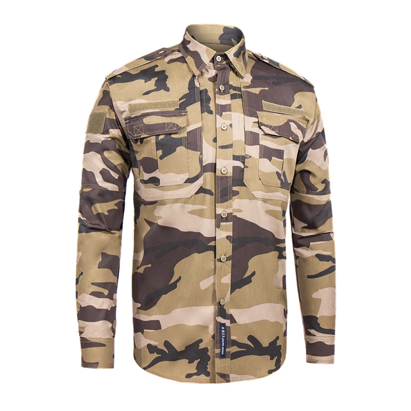 Hubei Yalida military suit uniform military officer uniform outdoors military uniform army