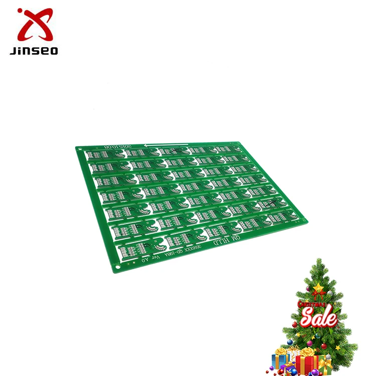 High Quality 94 Hb Printed Stm 5 94V0 Pcb Electronic Circuit Board
